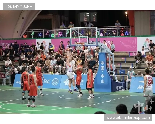 “青春逐梦”青少年篮球文化节在成都盛大开启，弘扬体育精神与文化融合